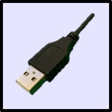 USB